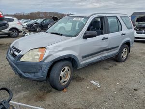 Honda CR-V LX 2.4L 4 2004