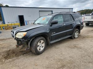 Toyota 4Runner SR5 4.0L 6 2006