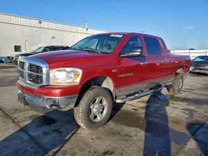 Dodge RAM 5.7L 8 2006
