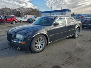 Chrysler 300C 5.7L 8 2005