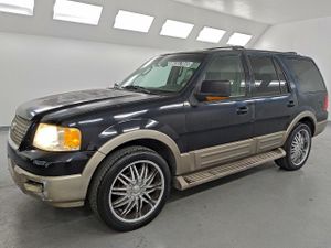 Ford Expedition EDDIE BAUER 5.4L 8 2004