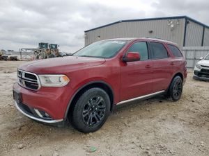 Dodge Durango SXT 3.6L 6 2014