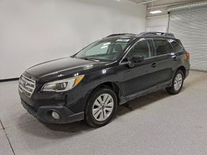 Subaru Outback 2.5I PREMIUM 2.5L 4 2015