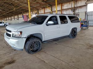 Chevrolet Suburban C1500 LS 5.3L 8 2008