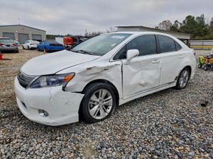 Lexus HS 250h 250H 2.4L 4 2011