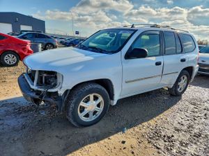 GMC Envoy 4.2L 6 2008