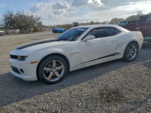 Chevrolet Camaro LT 3.6L 6 2015