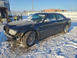 Chrysler 300C 5.7L 8 2006