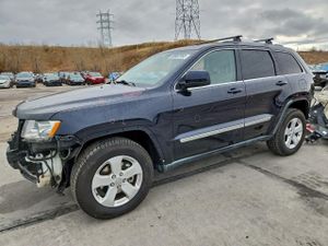 Jeep Grand Cherokee LAREDO 3.6L 6 2011