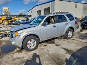Ford Escape XLT 2.5L 4 2010