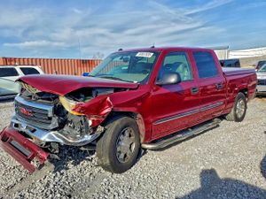 GMC Sierra C1500 5.3L 8 2005