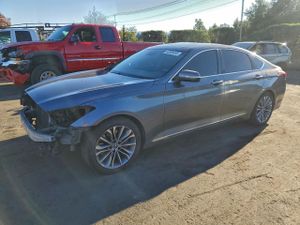 Hyundai Genesis 3.8L 3.8L 6 2015