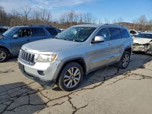Jeep Grand Cherokee LAREDO 3.6L 6 2011