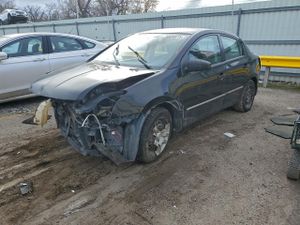 Nissan Sentra 2.0 2.0L 4 2010