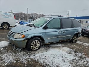 Chrysler Town & Country TOURING 3.8L 6 2005