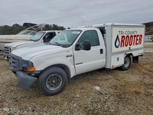 Ford F-250 SUPER DUTY 7.3L 8 1999