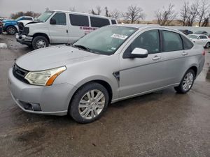 Ford Focus SEL 2.0L 4 2009