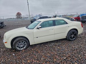 Chrysler 300C 5.7L 8 2008