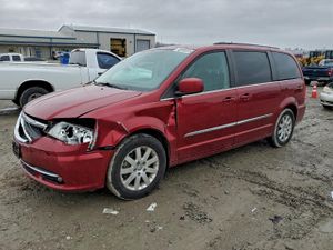 Chrysler Town & Country TOURING 3.6L 6 2015