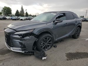 Lexus RX 350 BASE 2.4L 4 2025