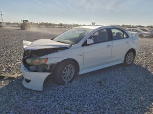 Mitsubishi Lancer ES/ES SPORT 2.0L 4 2010