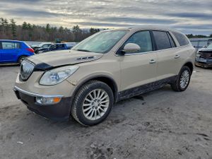 Buick Enclave CXL 3.6L 6 2008