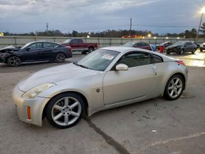 Nissan 350Z COUPE 3.5L 6 2008