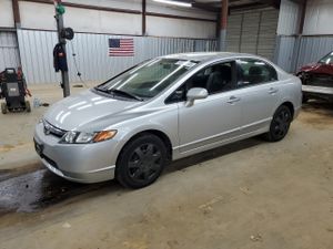 Honda Civic LX 1.8L 4 2006