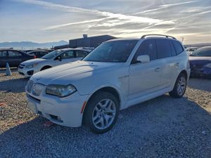 BMW X3 3.0SI 3.0L 6 2007