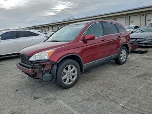 Honda CR-V EXL 2.4L 4 2008