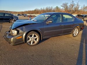Nissan Maxima GLE 3.5L 6 2003