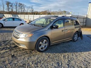 Honda Odyssey TOURING 3.5L 6 2011