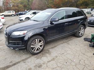 Audi Q7 PREMIUM PLUS 3.0L 6 2014