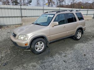 Honda CR-V SE 2.0L 4 2000