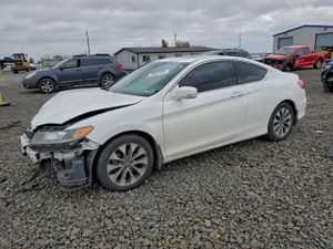 Honda Accord EXL 2.4L 4 2014