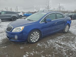 Buick Verano 2.4L 4 2014