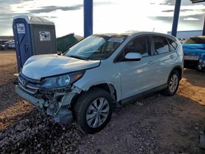 Honda CR-V EX 2.4L 4 2013