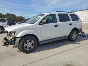 Dodge Durango SXT 4.7L 8 2007
