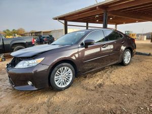 Lexus ES 350 3.5L 6 2013