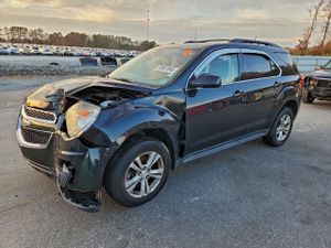 Chevrolet Equinox LT 2.4L 4 2015
