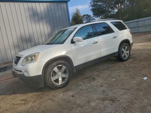 GMC Acadia SLT-1 3.6L 6 2011