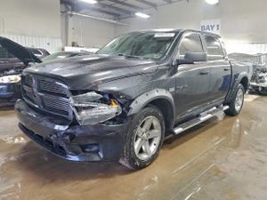 Dodge RAM 5.7L 8 2010
