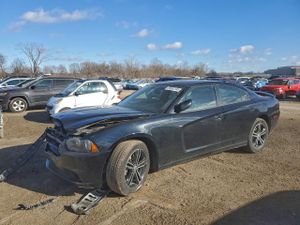 Dodge Challenger SXT 3.6L 6 2014