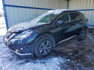 Nissan Murano SV 3.5L 6 2021