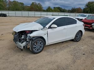 Mazda 3 I 2.0L 4 2013