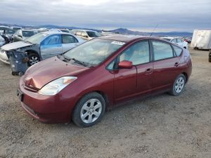 Toyota Prius 1.5L 4 2005