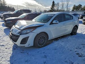 Mazda 3 I 2.0L 4 2011