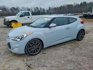 Hyundai Veloster 1.6L 4 2015