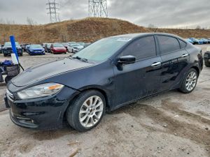 Dodge Dart LIMITED 2.0L 4 2013