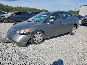 Honda Civic LX 1.8L 4 2007